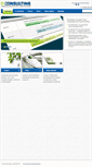 Mobile Screenshot of o2consulting.ru